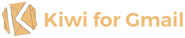 Kiwi for Gmail