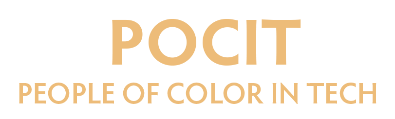 People of Color in Tech